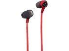 HyperX Headset Cloud Earbuds Rot, Verbindungsmöglichkeiten: 3.5
