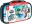 Image 7 Big Ben Interactive Tasche Mario Wonders, Detailfarbe: Mehrfarbig, Zubehörtyp