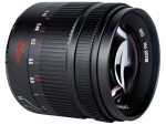 7Artisans Festbrennweite 55mm F/1.4 Mark II ? Sony E-Mount