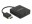Image 2 DeLOCK - HDMI Audio Extractor 4K 60 Hz compact
