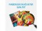 Bild 5 HP Inc. HP Rainbow Kit Nr. 203A (CF540A-CF543A) BL/C/M/Y, Druckleistung
