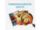 Immagine 6 Hewlett-Packard HP Toner Rainbow Kit 128A
