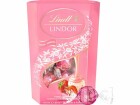 Lindt Pralinen Lindor Kugeln Weiss Erdbeer 200 g, Produkttyp