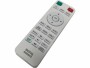 BenQ Fernbedienung 5J.JGV06.001 / RCX014, Zubehörtyp