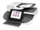 Hewlett-Packard HP Digital Sender Flow 8500fn2 - Document scanner