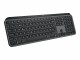 Image 5 Logitech Tastatur MX Keys S CH-Layout, Tastatur Typ: Business