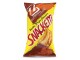 Zweifel Chips Snacketti Bacon flavour
