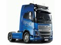 Tamiya Lastwagen Volvo FH16 Globetrotter XL 750 4x2 Bausatz