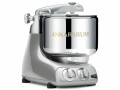 Ankarsrum Küchenmaschine AKM6230JS Jubilee Silver, Funktionen