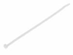 ABB Kabelbinder Twist-Tail Transparent 181 mm x 4.7 mm