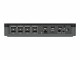 Image 18 Targus Universal - Docking station - USB-C / Thunderbolt