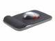 Kensington Sports Contour - Gel Mouse Wrist Pad