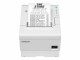 Bild 2 Epson Thermodrucker TM-T88VII (LAN / USB / White), Drucktechnik