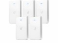 Ubiquiti Networks Ubiquiti Access Point UniFi UAP-AC-IW-5 5er Set, Access