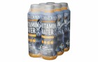 Cats Dogs Vitamin Water 6 x 500 ml, Snackart: Flüssig