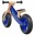 Bild 7 vidaXL Laufrad für Kinder mit Luftreifen Blau