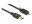 Immagine 2 DeLock USB 3.1-Kabel Schraube oben USB A - USB