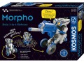 Kosmos Experimentierkasten Morpho - 3-in-1 Roboter