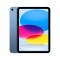 Bild 0 Apple iPad 10.9" (2022), 256 GB, Blau, WiFi + Cellular