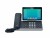 Image 1 YEALINK SIP-T57W, SIP-VoIP-Telefon, 7 Zoll Farb-LCD-Touch-Display