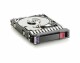Hewlett Packard Enterprise HPE Harddisk New Spare 581286-B21 581311-001 2.5" SAS 0.6