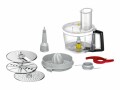 Bosch MUZ9VLP1 VeggieLove Plus - Aufsatzset - für Standmixer