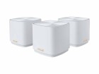 Asus Mesh-System ZenWiFi AX Mini