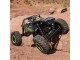 Axial Rock Crawler UTB18 Capra 4WD, Schwarz 1:18, RTR