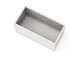 Herstera Pflanzentrog Metal Planter 50, 100 x 50 x