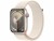 Bild 1 Apple Watch Series 9 45 mm LTE Alu Polarstern