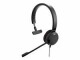 Jabra Evolve 20SE MS - Headset - on-ear - wired - USB-C