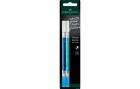 Faber-Castell Tintenlöscher M, 2er Blister, Strichstärke: Medium (M), Set