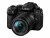 Bild 0 Panasonic Lumix G DC-G91H - Digitalkamera - spiegellos