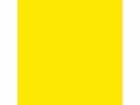 Talens Plakatfarbe Ecola 500 ml, gelb, Art: Plakatfarbe