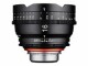 Samyang Festbrennweite XEEN 16mm T/2.6 FF Cine ? Canon