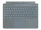 Microsoft Surface Pro Signature Keyboard - Clavier - avec