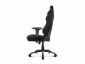 AKRacing Office Gaming Chair, Lenkradhalterung: Nein