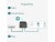 Image 4 TP-Link PoE++ Injector TL-PoE170S, Produkttyp: PoE++ Injector, PoE