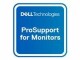 Dell 3Y Base Adv Ex to 3Y ProSpt Adv Ex