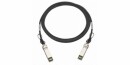 Qnap Direct Attach Kabel SFP28 25GbE twinxial, ZubehÃ¶rtyp