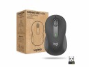 Logitech M650 FOR BUSINESS GRAPHITE - EMEA NMS IN WRLS
