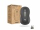 Logitech Signature M650 for Business - Mouse - ottica