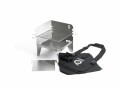FireQ Camping-Grill Mini All Inclusive Bundle