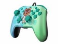 PDP Controller Faceoff Deluxe+ Audio ? Animal Crossing