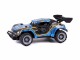 TEC-TOY Buggy Speed Racing Blau/Orange, 1:18, Altersempfehlung ab: 6