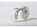 Brother MC-ET1WH 15MM WHITE PET TAPE   NMS  