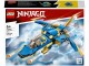 LEGO ® Ninjago Jays Donner-Jet EVO 71784, Themenwelt: Ninjago