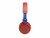Bild 3 JBL On-Ear-Kopfhörer Jr310 BT Rot; Blau, Detailfarbe: Rot