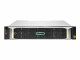 Hewlett-Packard HPE MSA 2060 10GBASE-T ISCSI LFF STORAGE NMS IN EXT