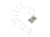 Konstsmide LED Lichterkette Angel Hair LK Micro, 3.9 m